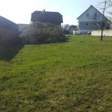 Bauplatz in Jossgrund-Lettgenbrunn