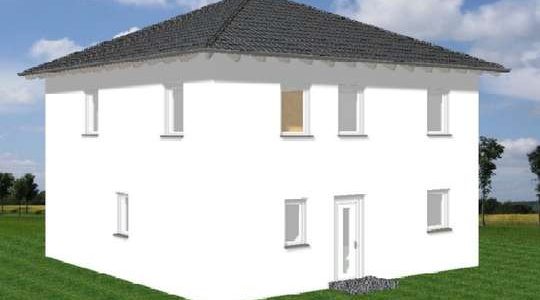 Neubauhaus inkl. Grundstück in Ronneburg OT